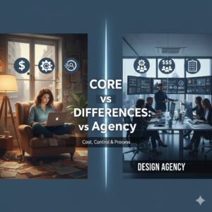 Understanding the Core Difference