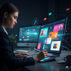 Canva: Speed, Simplicity, and Scale