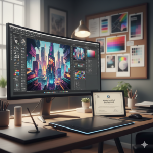 Adobe Certified Professional (ACP)