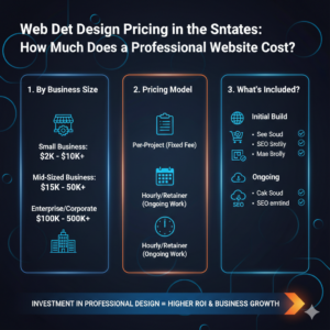 Graphic Design Services in the USA: What You Pay vs What You Get