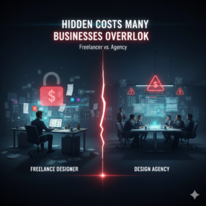 Hidden Costs Many Businesses Overlook